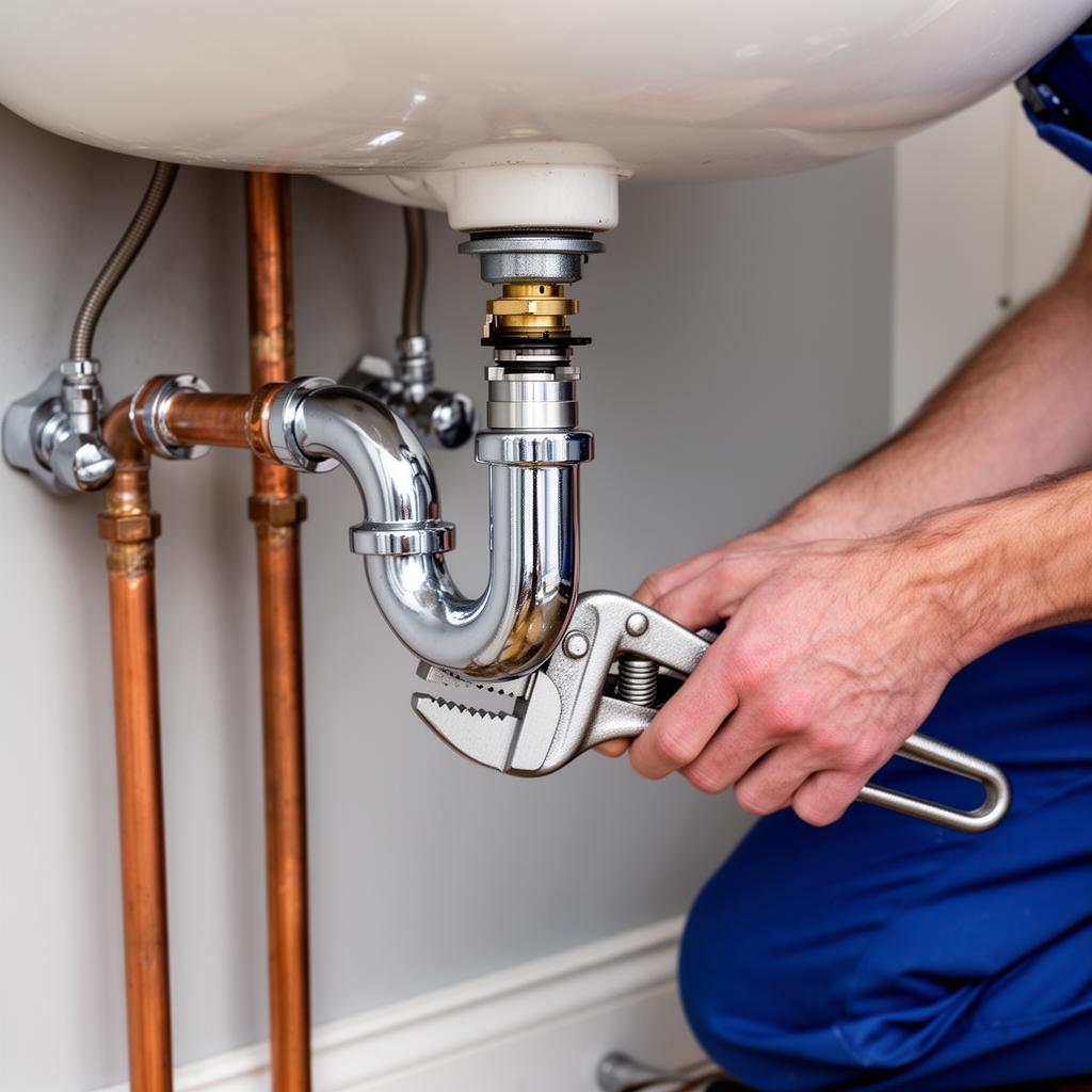 Faucet Repair in San Diego
