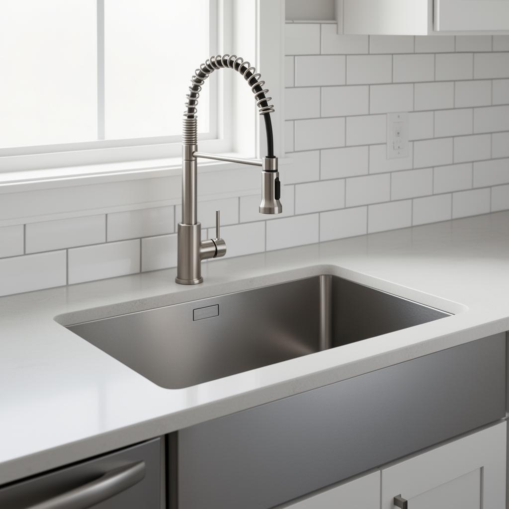 Faucets & Sinks San Diego, Bulldog Plumbing