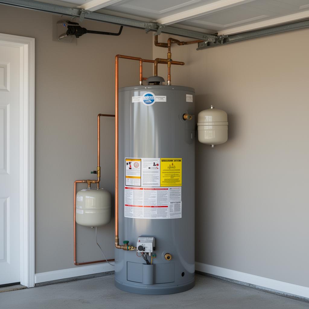 Water Heater Repair San Diego, Bulldog Plumbing